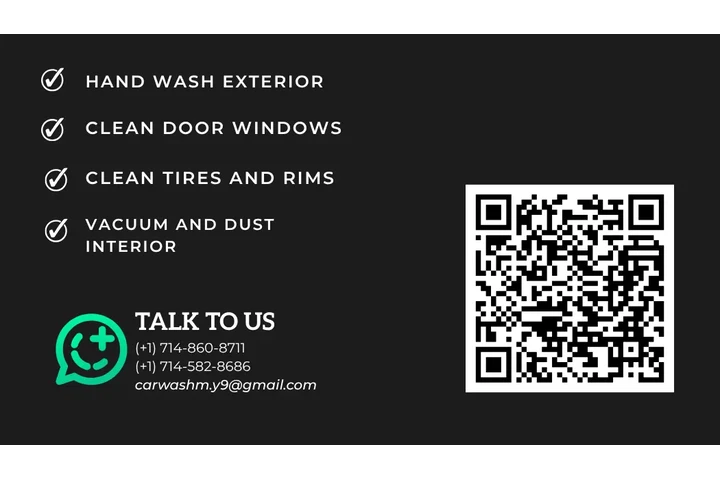 M&Y CARWASH image 2