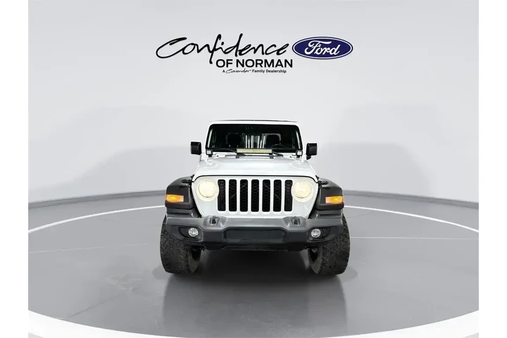 $26301 : Jeep Gladiator 2020 4x4 Spor image 2