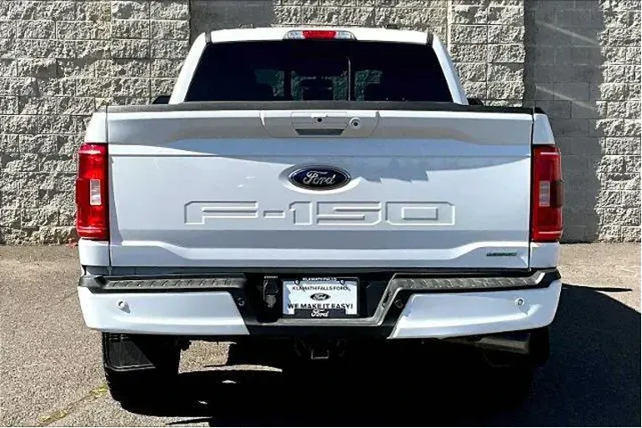 $32995 : Ford F-150 2021 4x4 XLT 4dr image 5