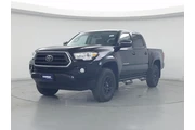$32998 : Toyota Tacoma 2021 4x4 SR5 V thumbnail