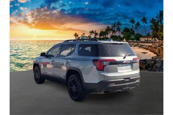 $24999 : GMC Acadia 2023 SLE 4dr SUV image 7
