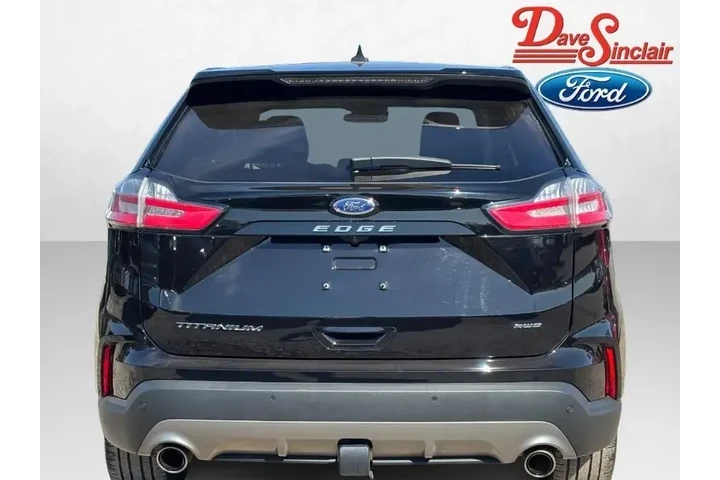 $27995 : Ford Edge 2022 AWD Titanium image 8