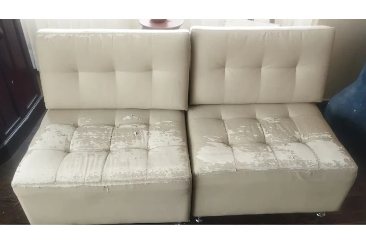 $150 : Muebles para restauración image 5