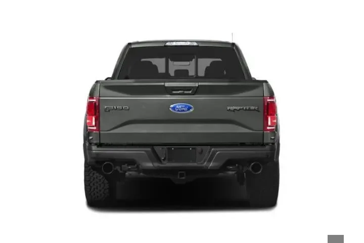 $40000 : Ford F-150 2020 4x4 Raptor 4 image 8