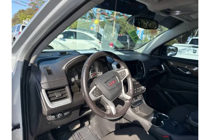 $20999 : 2020 GMC Terrain SLE image 10