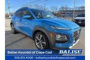 Hyundai KONA 2020 AWD Ultima en Boston