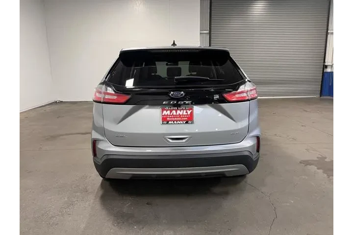 $20962 : Ford Edge 2023 AWD SEL 4dr C image 4