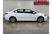 $23995 : Toyota Corolla 2024 LE 4dr S thumbnail
