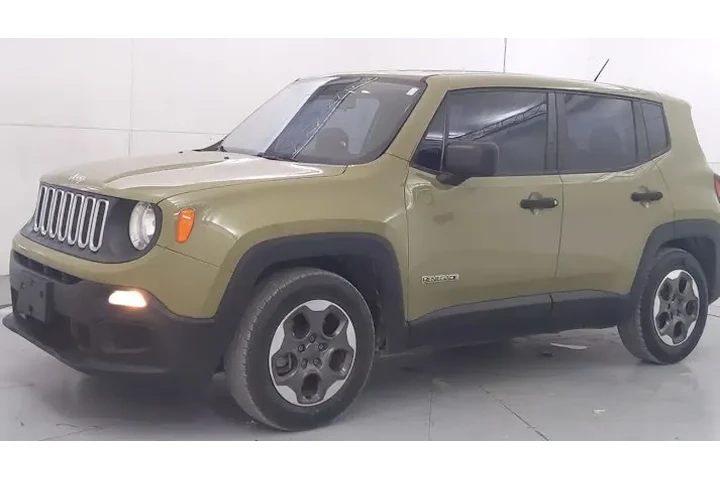 $17795 : 2015 Escape SE 4WD image 1
