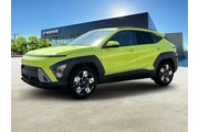 $20001 : Hyundai KONA 2024 SEL 4dr Cr thumbnail