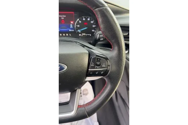 $35998 : Ford Explorer 2023 AWD ST-Li image 10