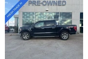 Ford F-150 2021 4x4 XL 4dr S en Houston