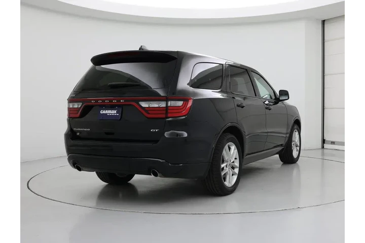 $26998 : Dodge Durango 2023 GT 4dr SU image 8