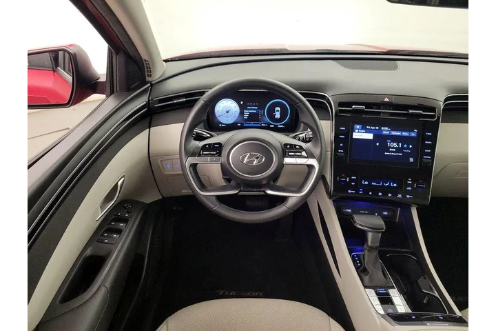 $25998 : Hyundai TUCSON 2023 AWD SEL image 10