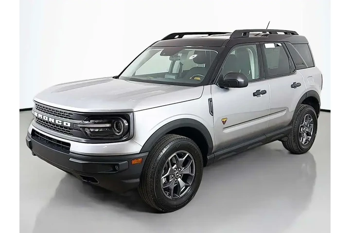 $25999 : Ford Bronco Sport 2023 AWD B image 6