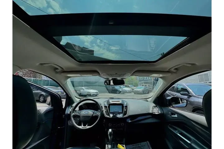 2018 FORD ESCAPE2018 FORD ESC image 5