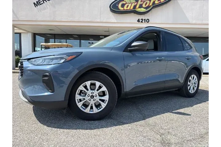 $25000 : Ford Escape 2025 Active 4dr image 1