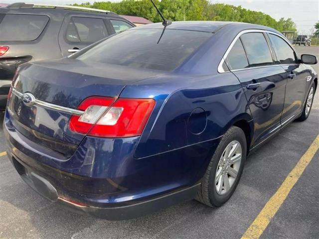 $9267 : 2011 FORD TAURUS2011 FORD TAU image 4