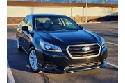 $11700 : 2017 Legacy 2.5i thumbnail