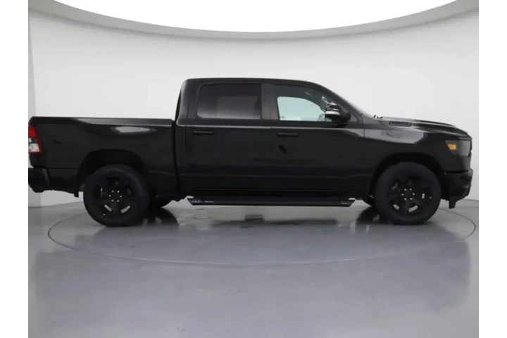 $30998 : Ram 1500 2021 4x2 Big Horn 4 image 7