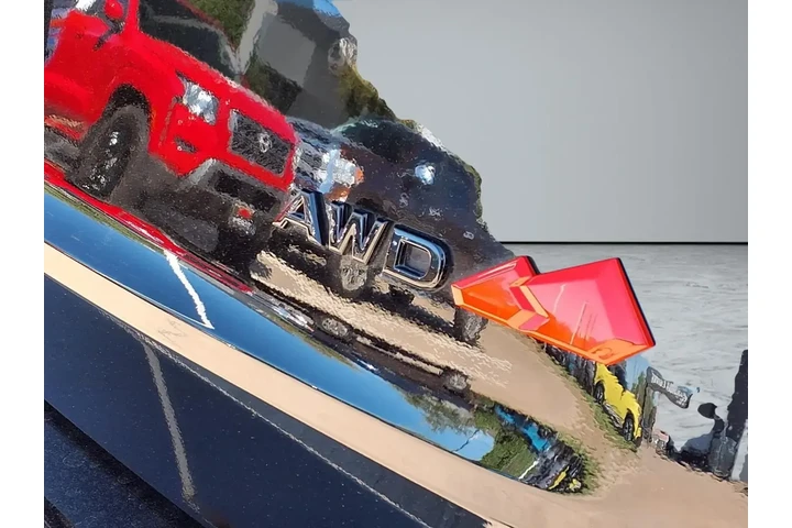 $30494 : Nissan Rogue 2026 AWD SV 4dr image 10