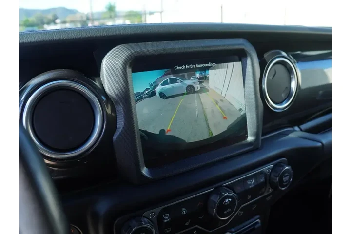 $31022 : Jeep Wrangler Unlimited 2020 image 7