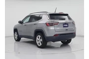 $14998 : Jeep Compass 2018 4x4 Latitu thumbnail