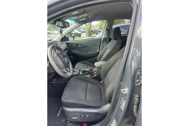$16500 : Hyundai KONA 2023 SEL 4dr Cr image 7