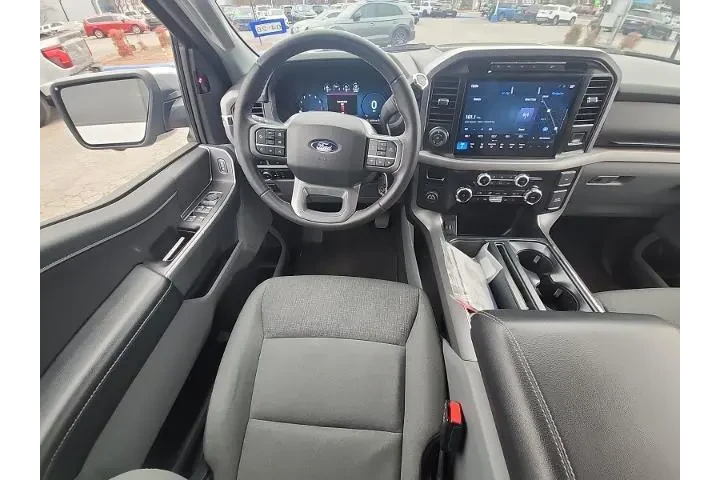 $39998 : Ford F-150 2024 4x2 XLT 4dr image 6