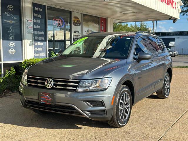 $19900 : 2021 Tiguan S image 6