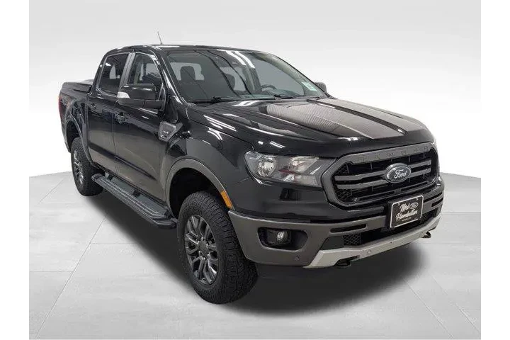 $30636 : Ford Ranger 2022 4x4 XL 4dr image 7
