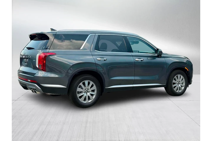 $38000 : Hyundai PALISADE 2025 AWD SE image 8