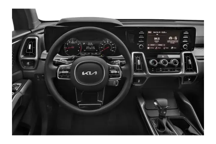 $20775 : Kia Sorento 2022 AWD LX 4dr image 7