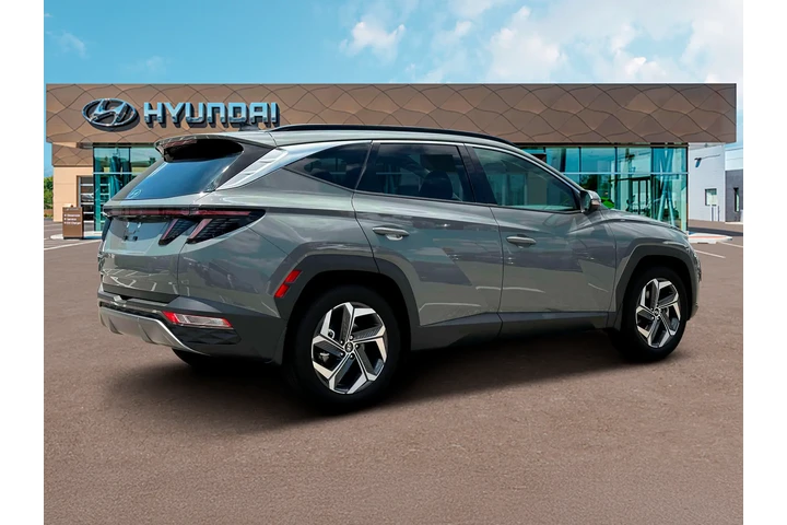 $29786 : Hyundai TUCSON 2024 Limited image 8