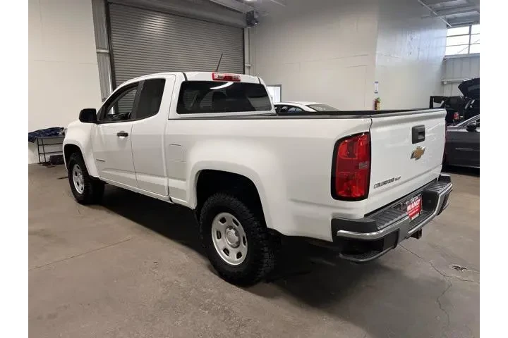 $18567 : Chevrolet Colorado 2020 4x2 image 5