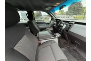 2014 F-150 XLT SuperCrew 6.5- thumbnail