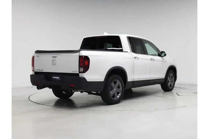 $30998 : Honda Ridgeline 2023 AWD RTL image 8