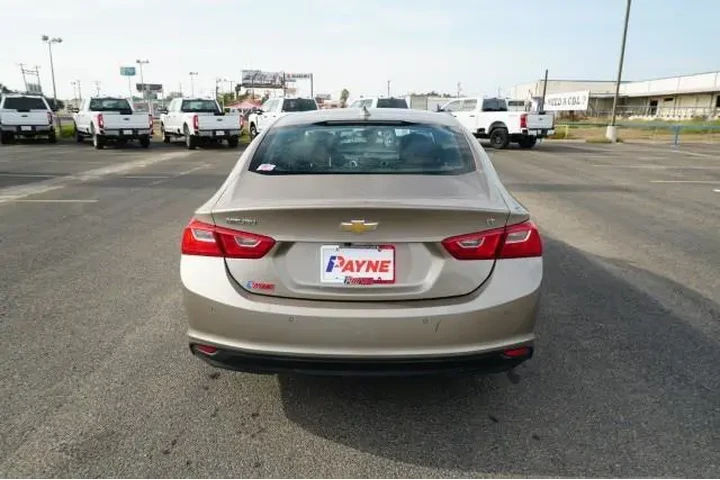 $19995 : Chevrolet Malibu 2024 LT 4dr image 6
