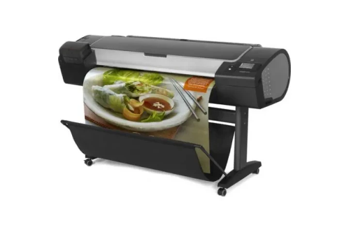 $7980 : HP DesignJet HD Pro Multifunct image 1