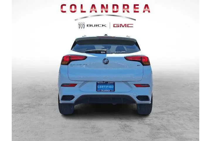 $22022 : Buick Encore GX 2023 AWD Sel image 5