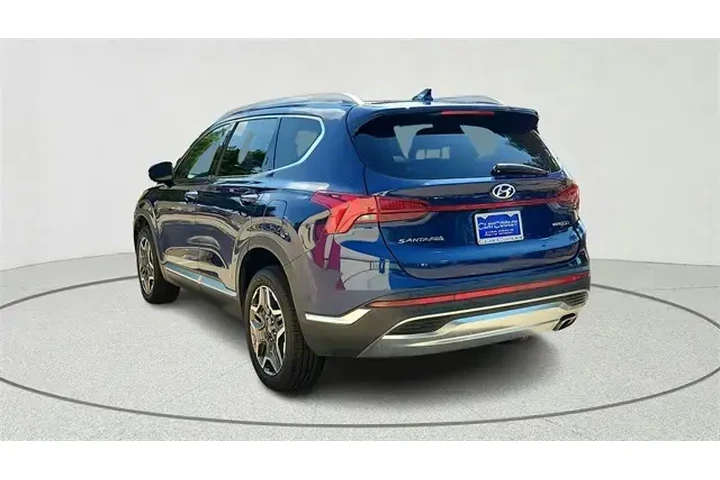 $24834 : Hyundai SANTA FE 2023 AWD Li image 5