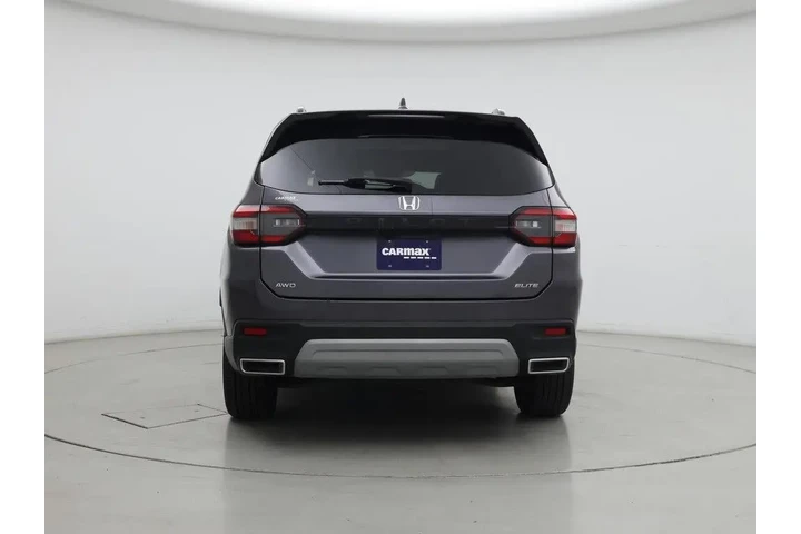 $37998 : Honda Pilot 2023 AWD Elite 4 image 6