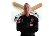 Curso de Nunchaku Táctico en Los Angeles
