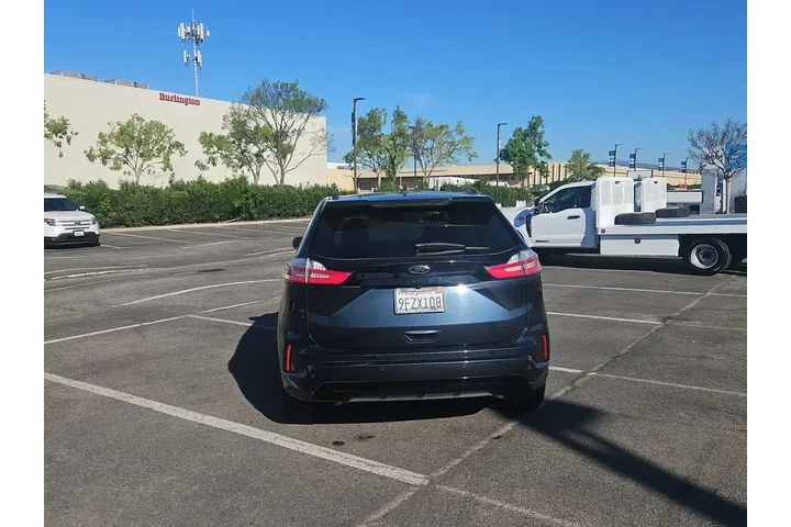 $21500 : Ford Edge 2023 AWD SE 4dr Cr image 7