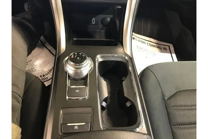 $18989 : Ford Fusion 2018 SE 4dr Seda image 9