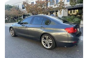 $9800 : 2015 BMW 3 Series 328i thumbnail