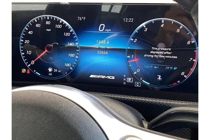 $32491 : Mercedes-Benz CLA 2022 AWD A image 8