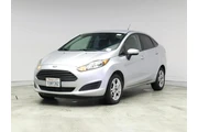 $8998 : Ford Fiesta 2015 SE 4dr Seda thumbnail