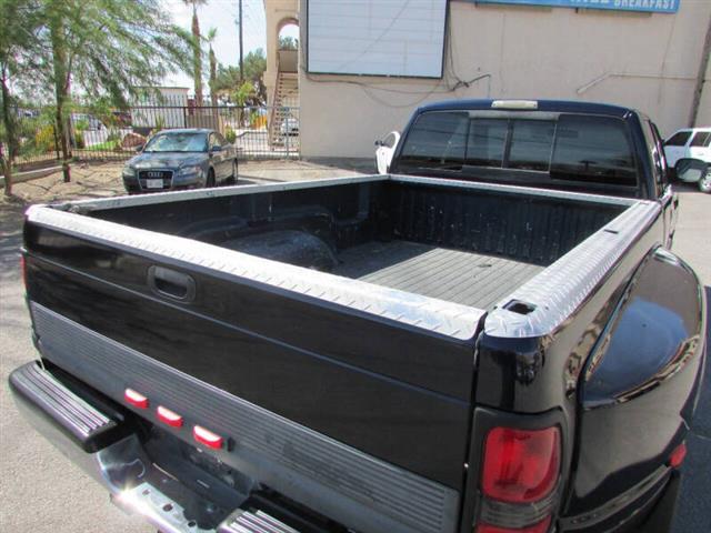 $14900 : 2000 Ram 3500 SLT image 5