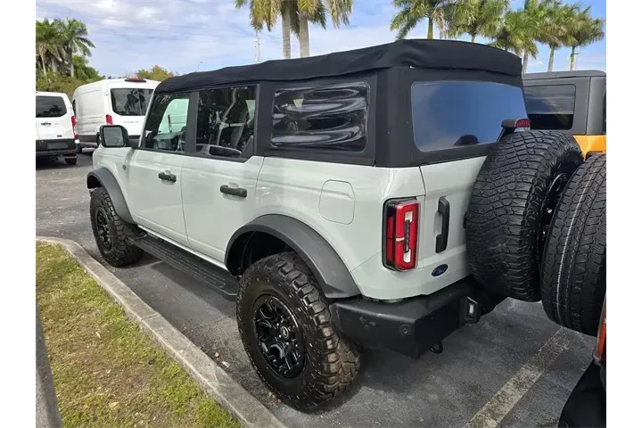 $35590 : Ford Bronco 2022 4x4 Badland image 3